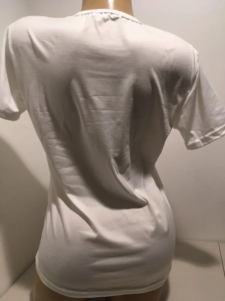 Cat & Pug Christmas T - Image 3