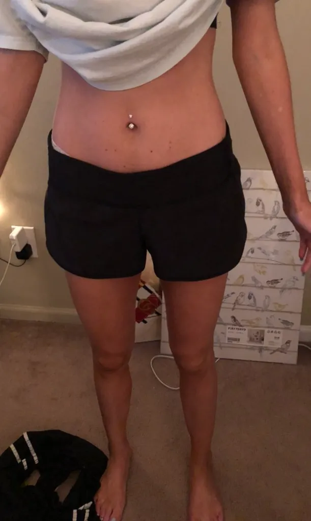 Lululemon Black Shorts - Image 7