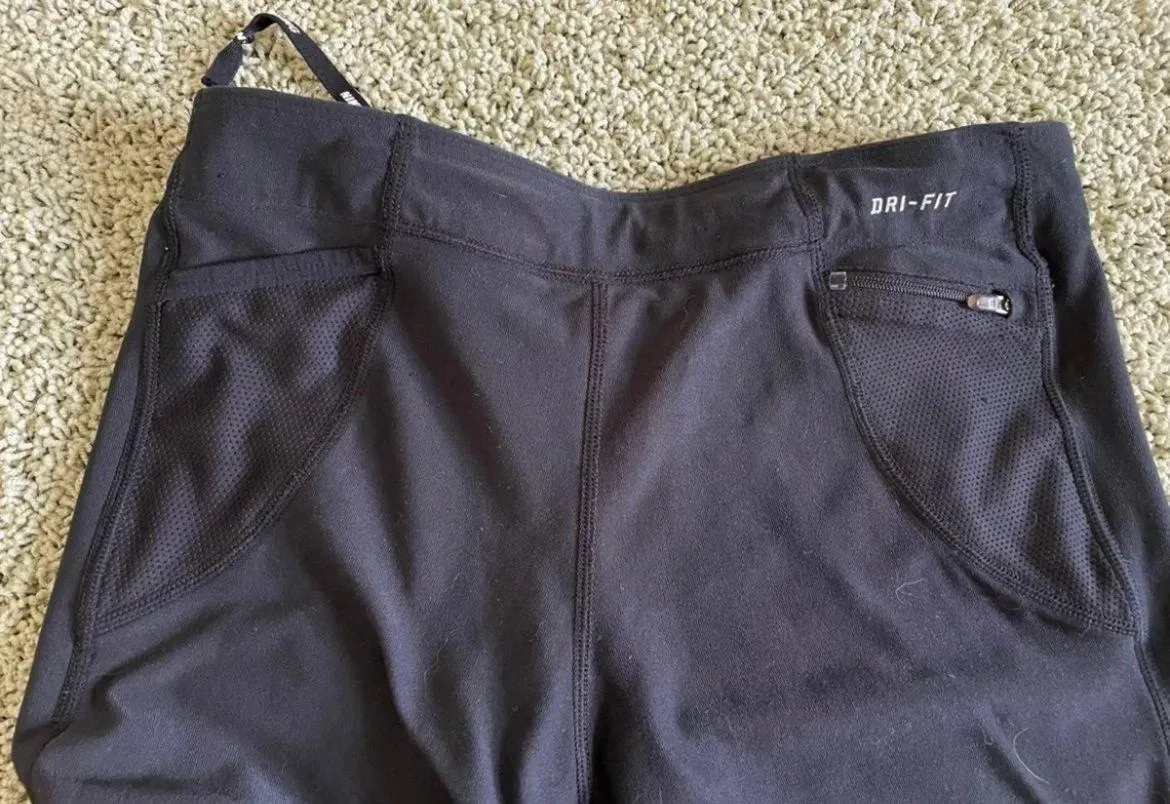 Nike Running Leggings - Image 3