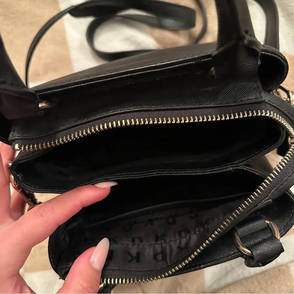 DKNY  Purse Crossbody Shoulder - Image 6