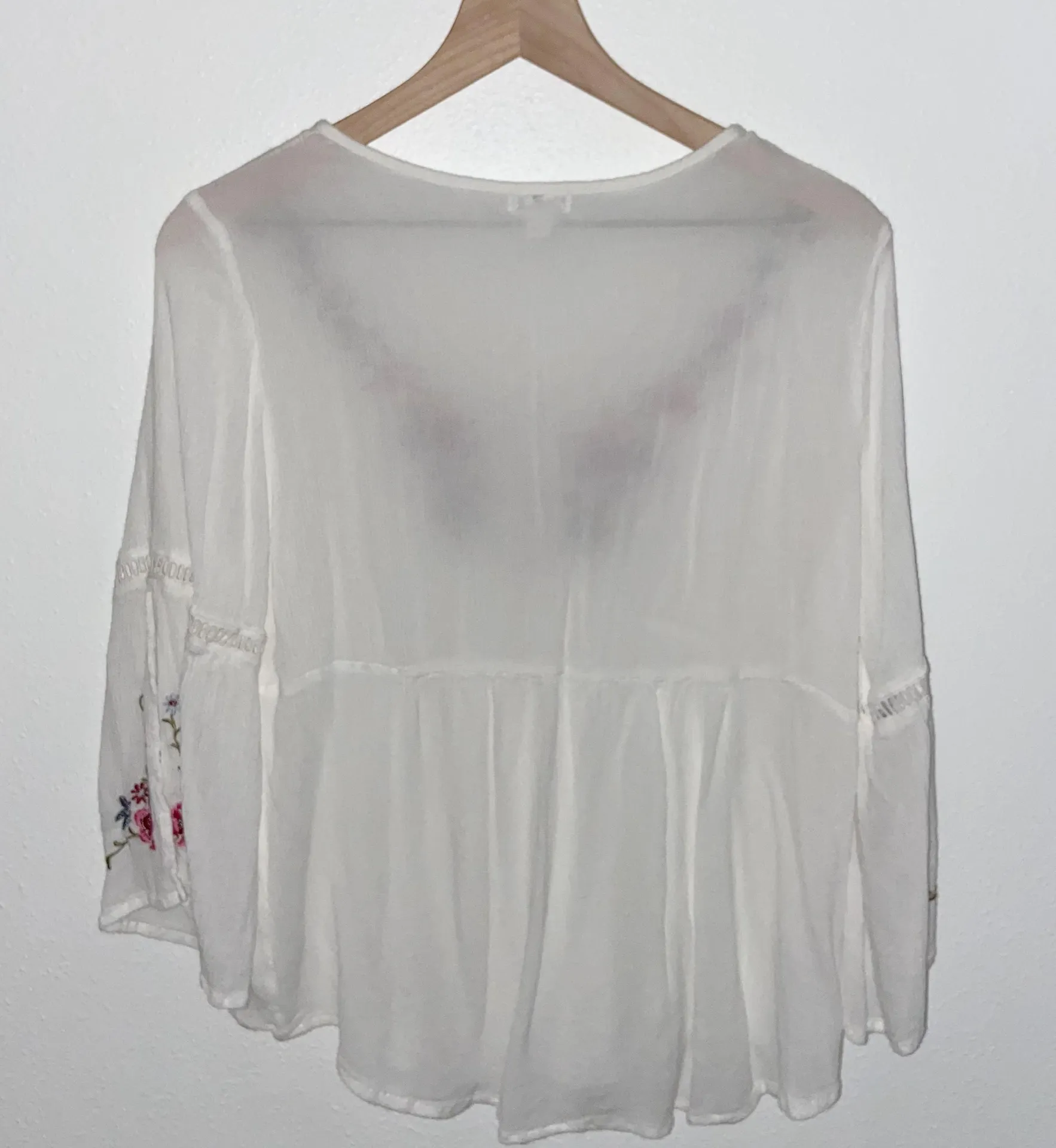 Westport floral top - Image 3