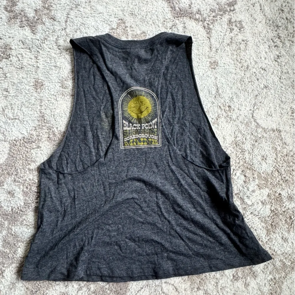 Black Point Surf Shop tank - Image 2