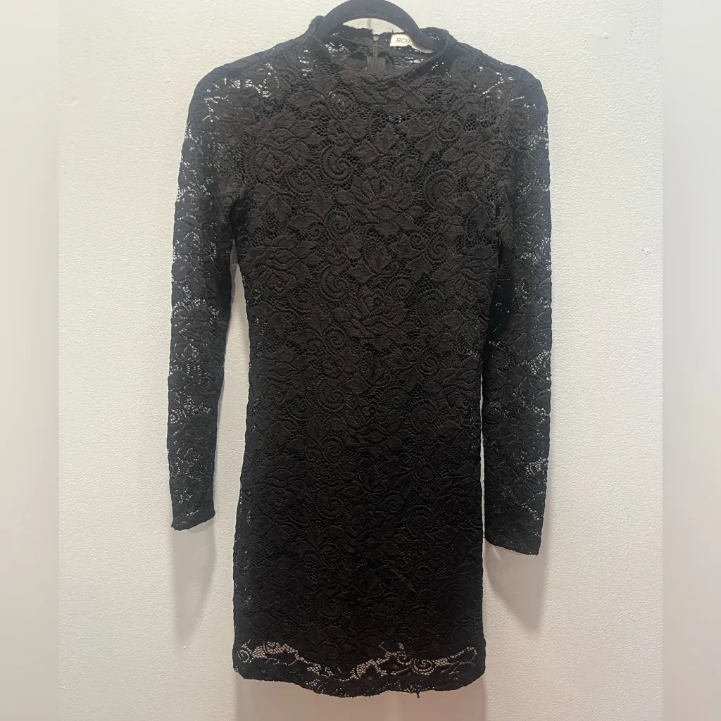 Bcbg dress - Image 2