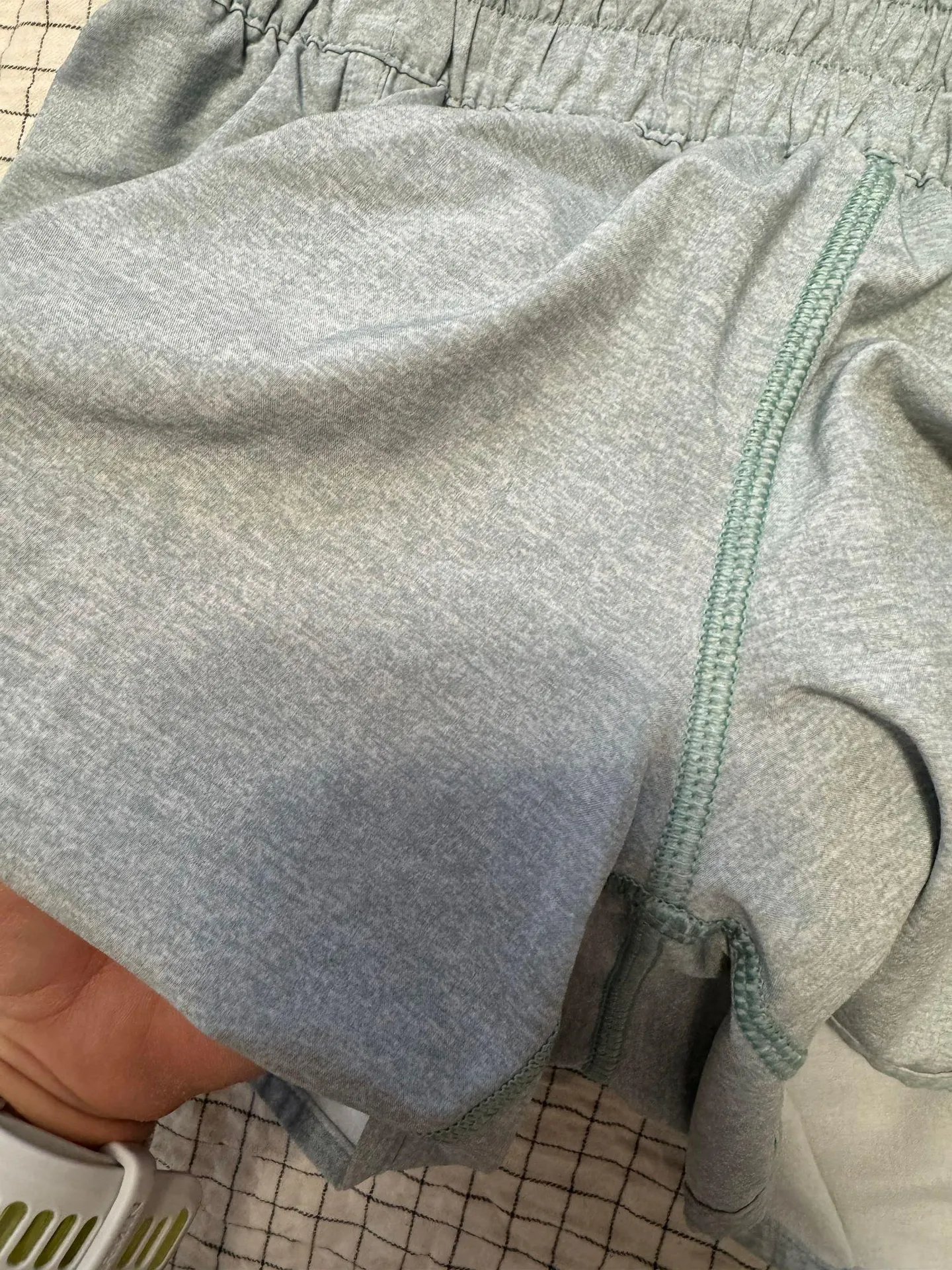 Hotty Hot Short 2.5” - Image 4