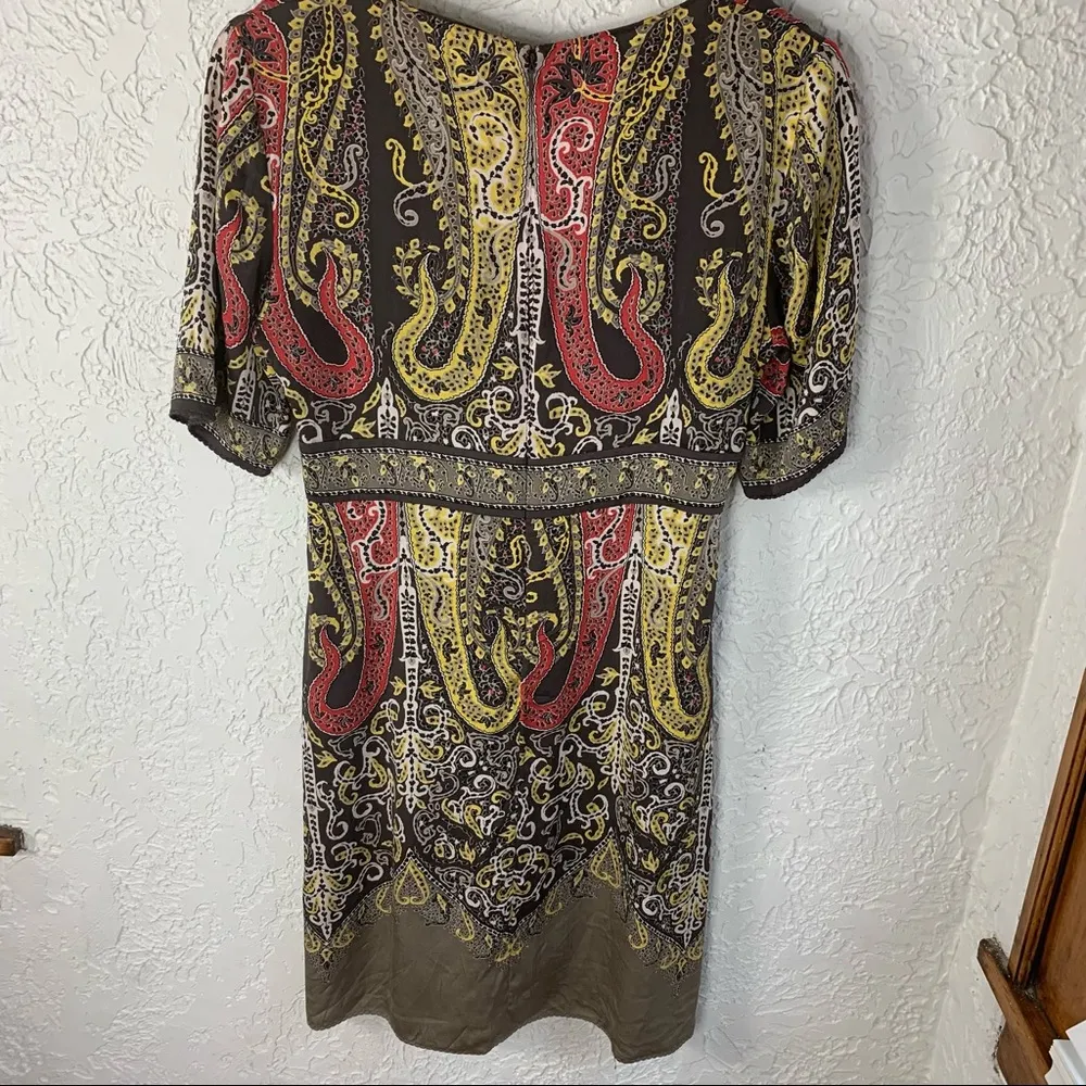 Elie Tahari | Midi Dress - Image 2