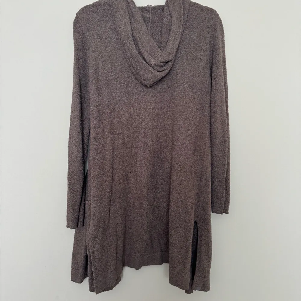 Barefoot dreams cardigan - Image 5