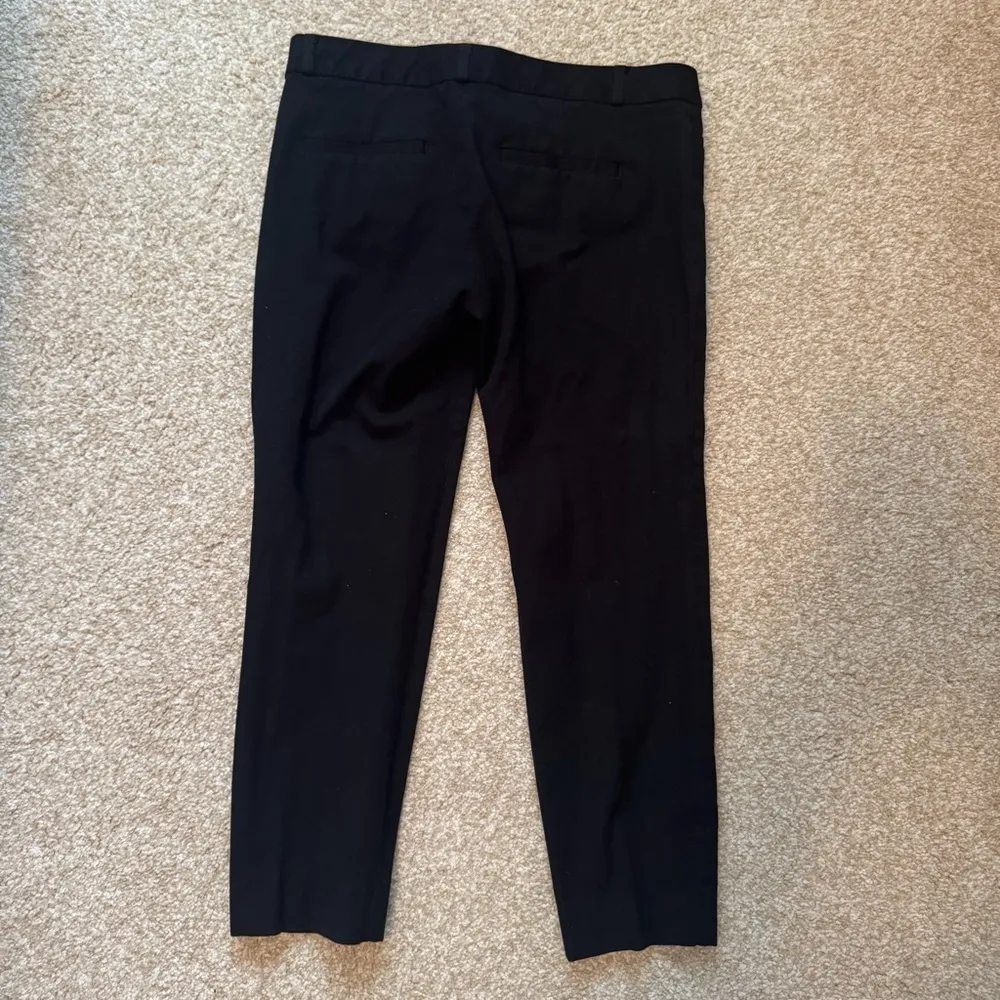 Banana republic Sloan pants - Image 3