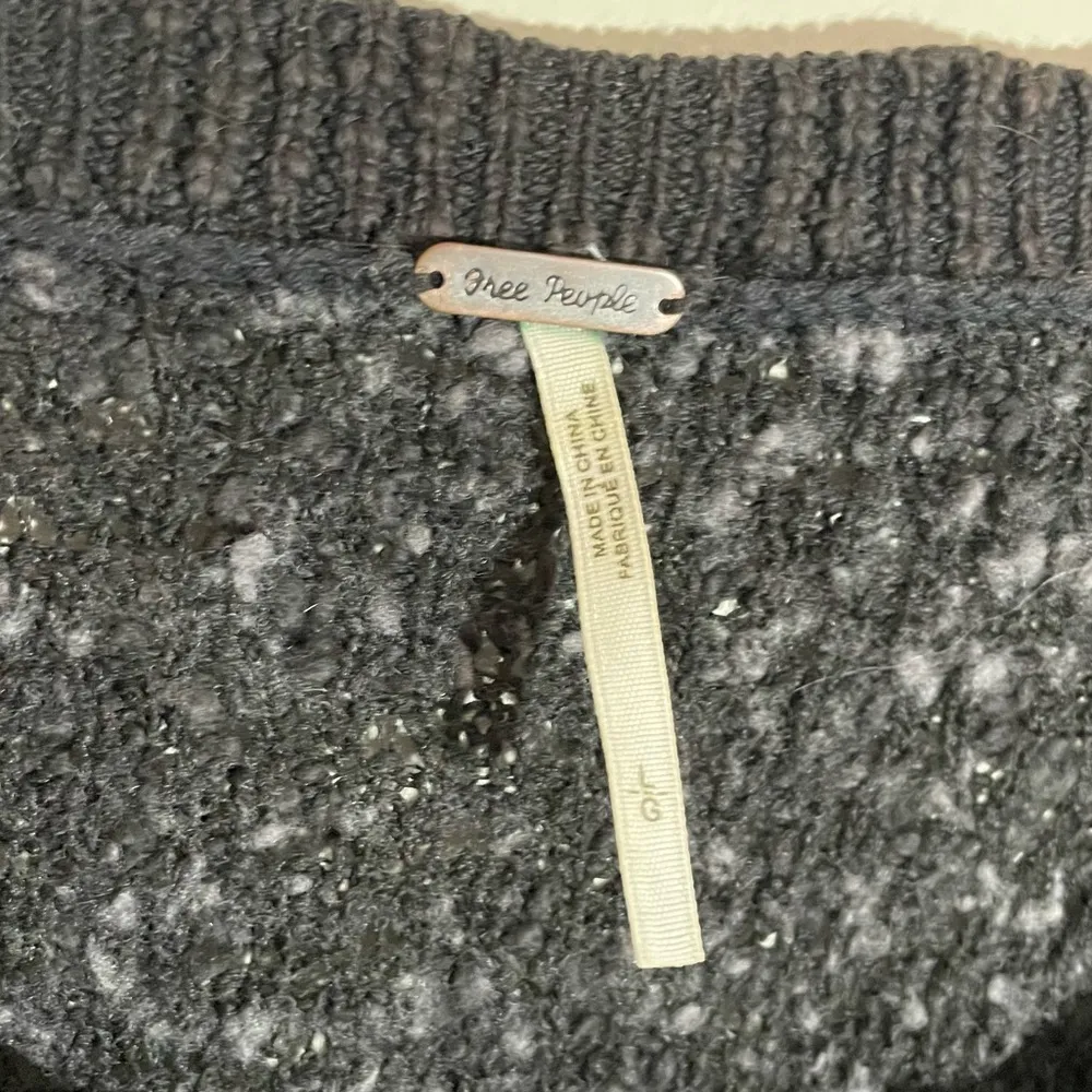 Free People Jeepster Honeycomb Sweater - Image 6