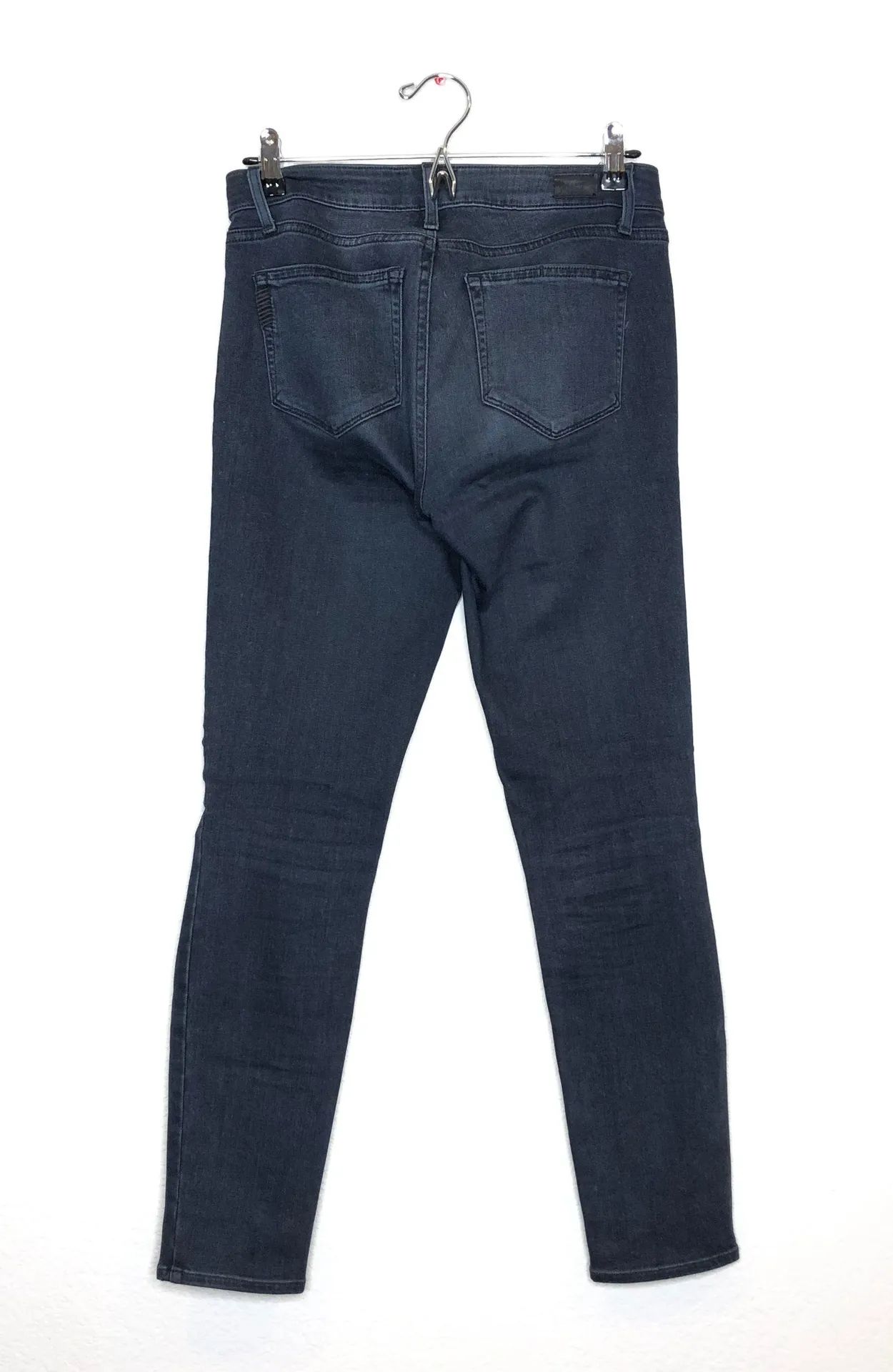 Verdugo Ankle Skinny Jeans - Image 4