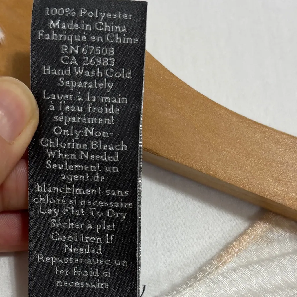 Vince Camuto Floral Kimono/Swimsuit Cover-up Womens OS Pink Black Boho Hippie - Image 6