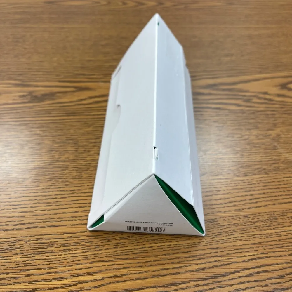 Bottega Veneta BV1003S Sunglasses, Black/Grey - NWT - Image 11