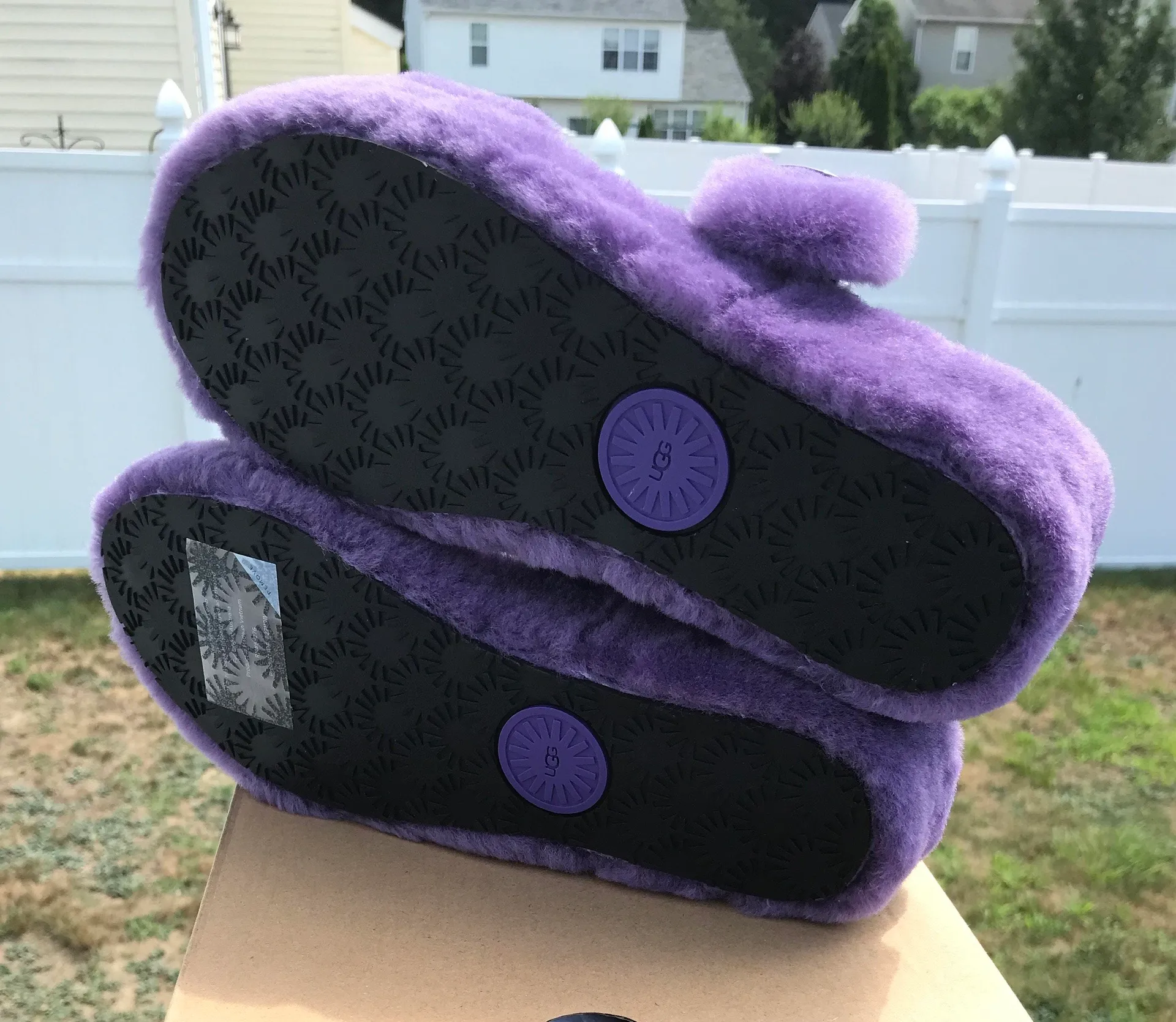 Fuzz Yeah Slippers - Image 7