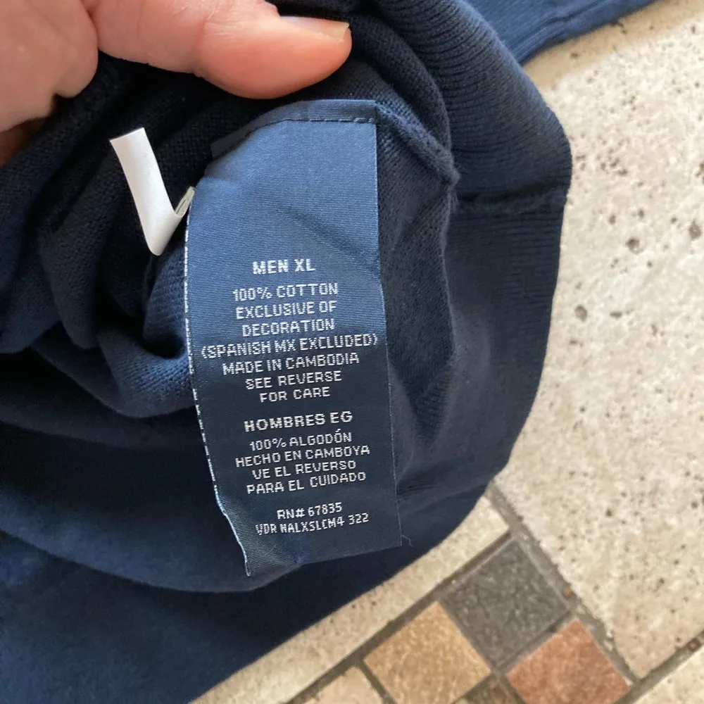 NWT Nautica Men’s Crewneck Sweater - Image 11