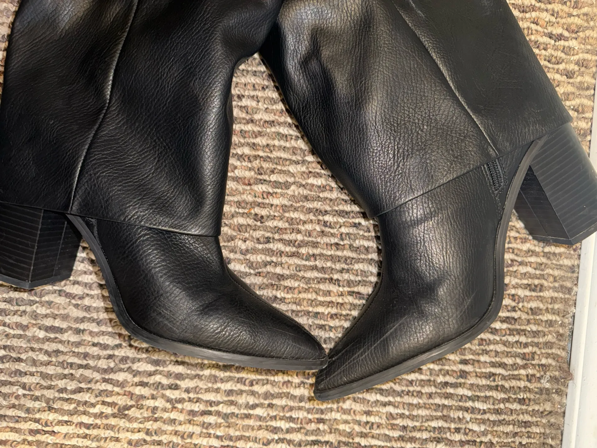 Knee High Boots - Image 3