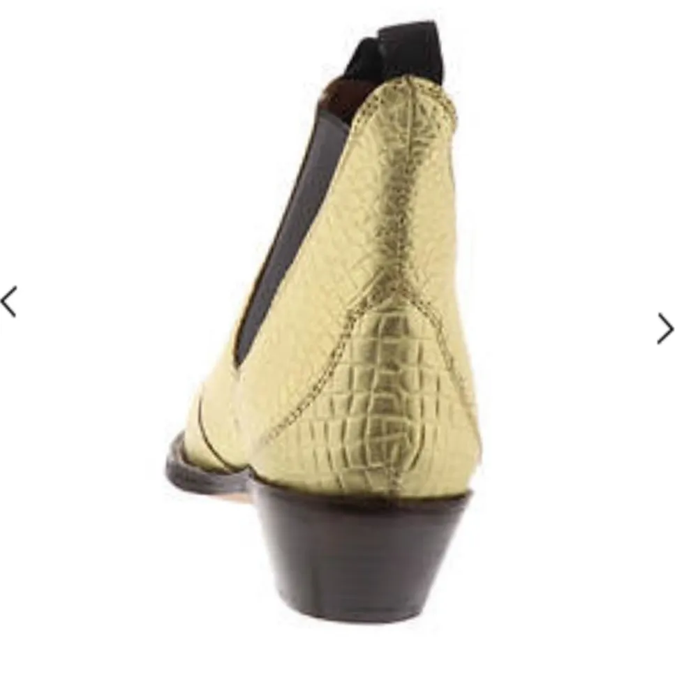 - Free people Beau Western Boots - Image 3