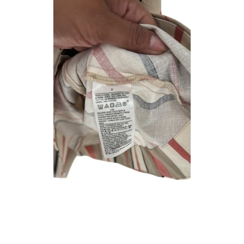 Banana Republic LINEN - Image 9