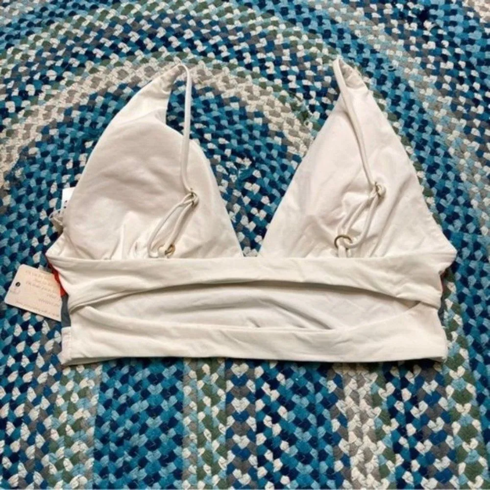 L Space Bikini Top - Image 4