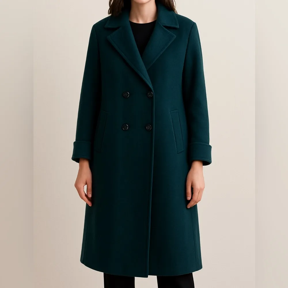 Vintage wool - Image 2