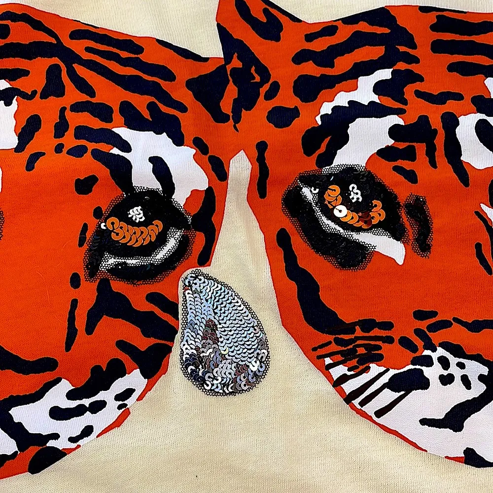 Gucci Elisir of Love Sequin Tee - Image 5