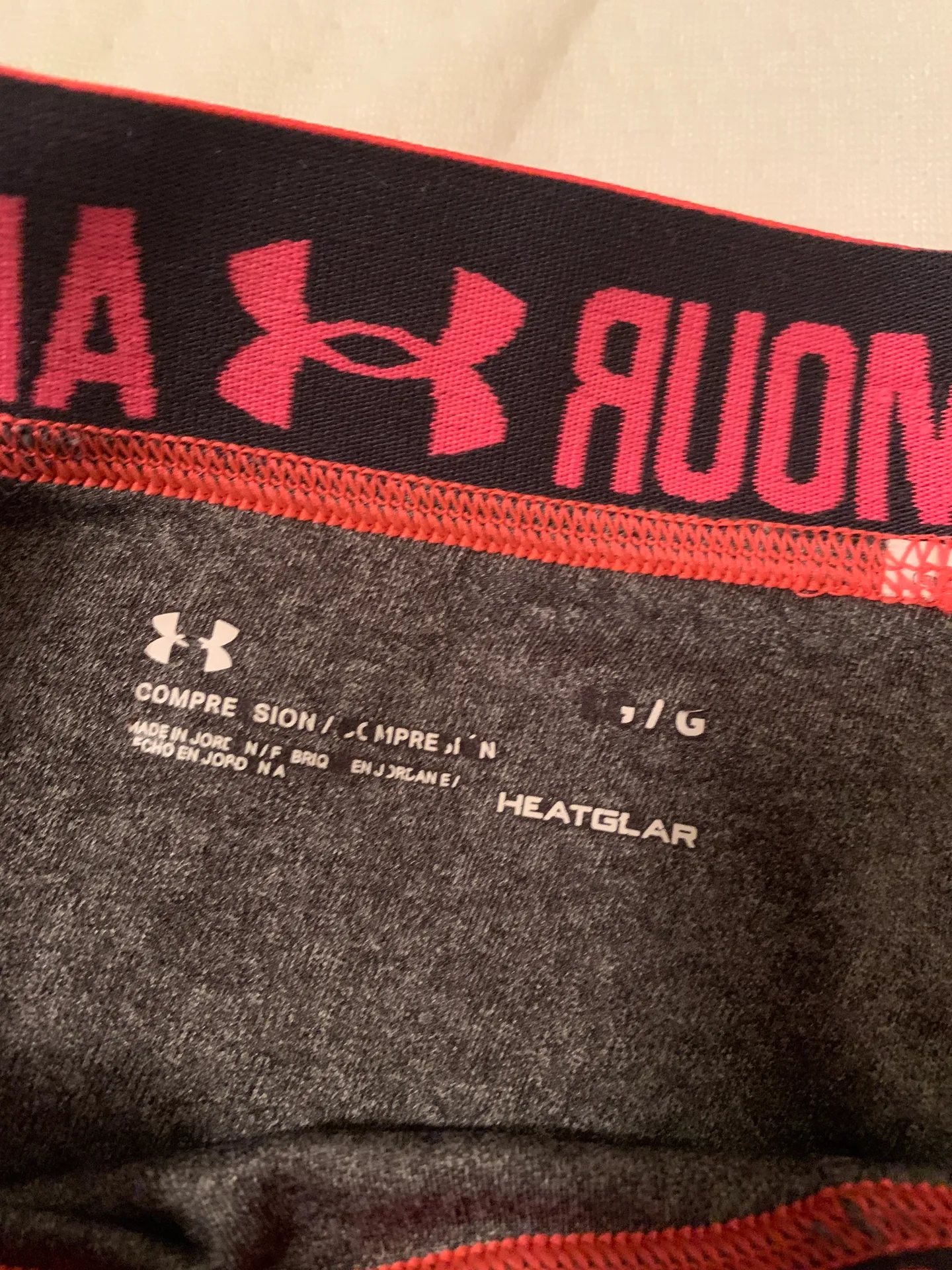 Under Armour  Spandex - Image 2