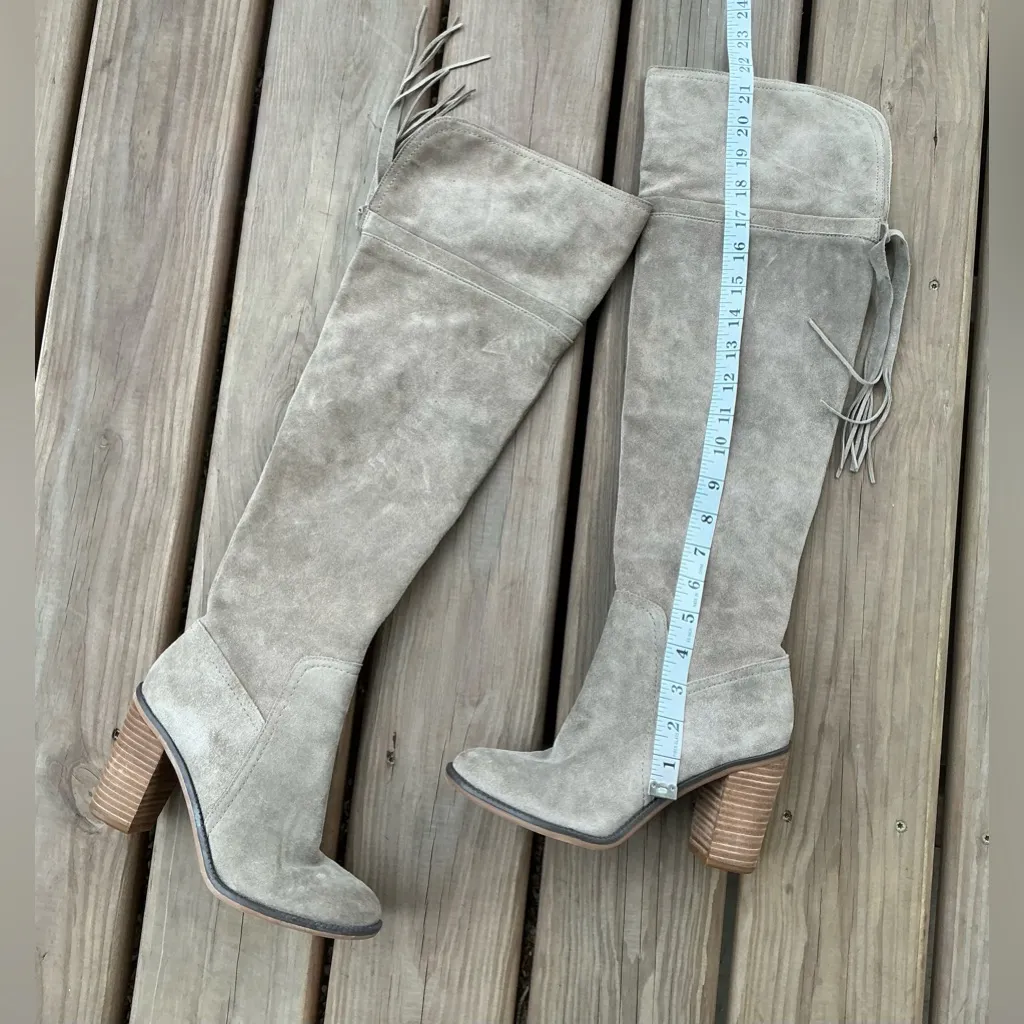 Stylish FRANCO SARTO boots🔥🔥 - Image 5