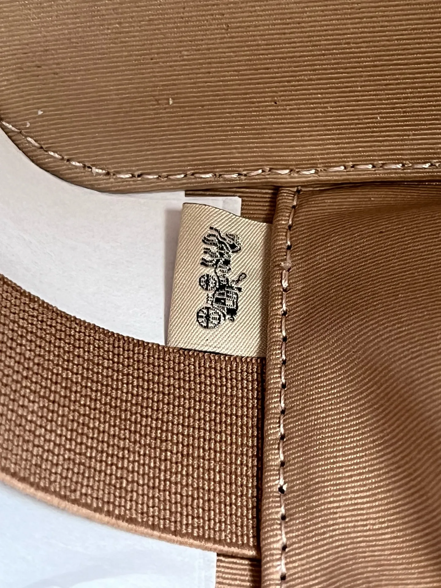 Coach  Cosmetic Case With Cherry Print  - Image 9