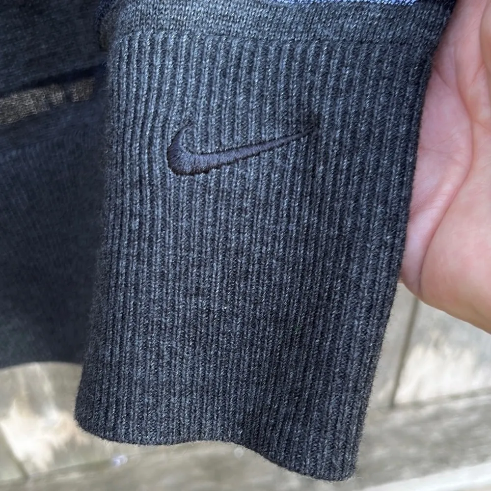 NWT Nike Tour Performance Sweater - Image 3