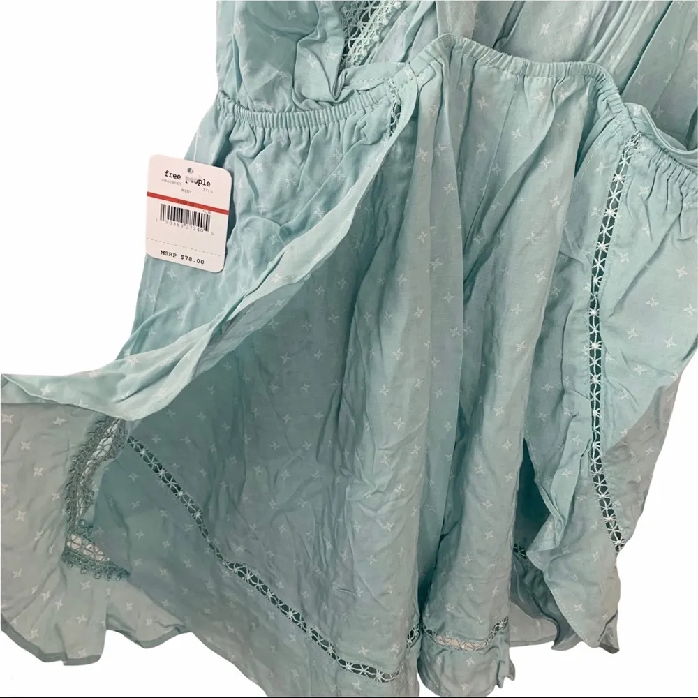 Intimately ruffle romper - Image 9