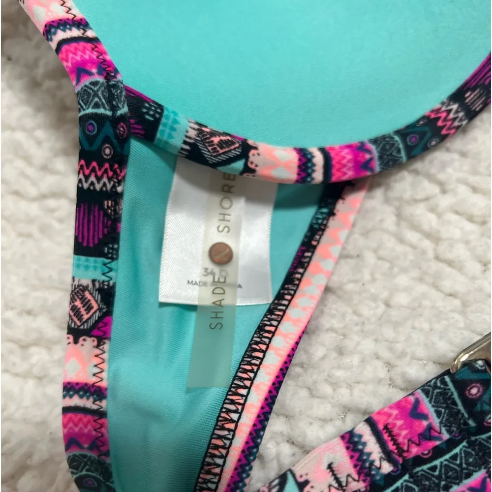 SHADE & SHORE bikini top - Image 4