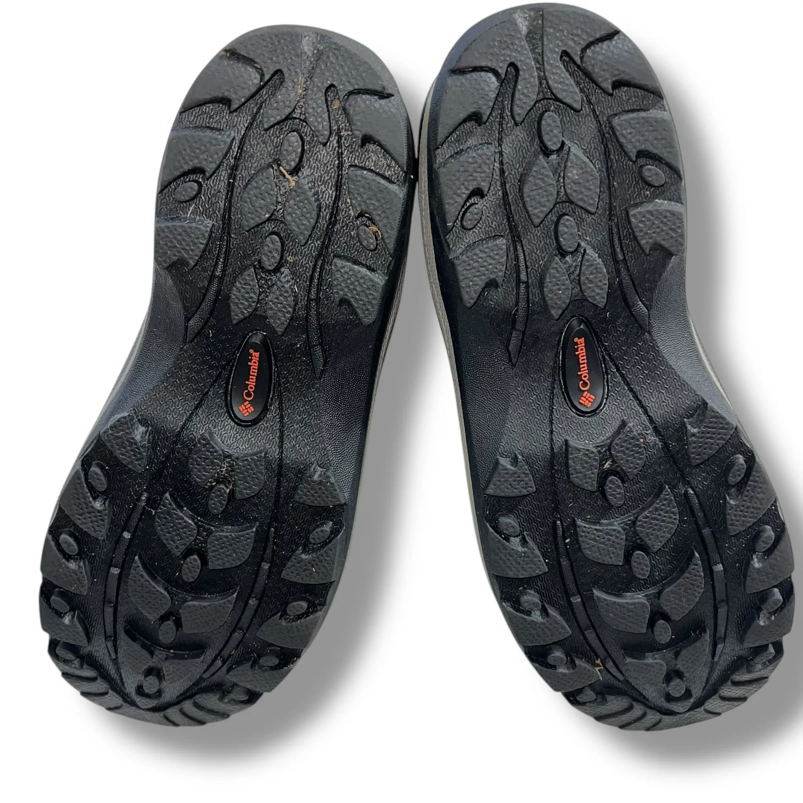 Columbia Womens Cascadian Summit Winter Snow Boots Water Resistant Outdoor 8.5 - Image 6