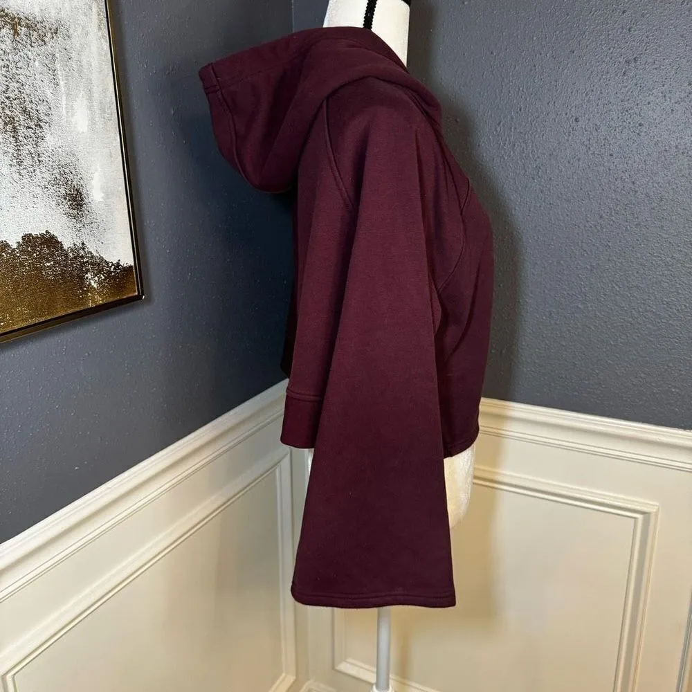 Athleta Steady State Crop Sweatshirt - Image 6