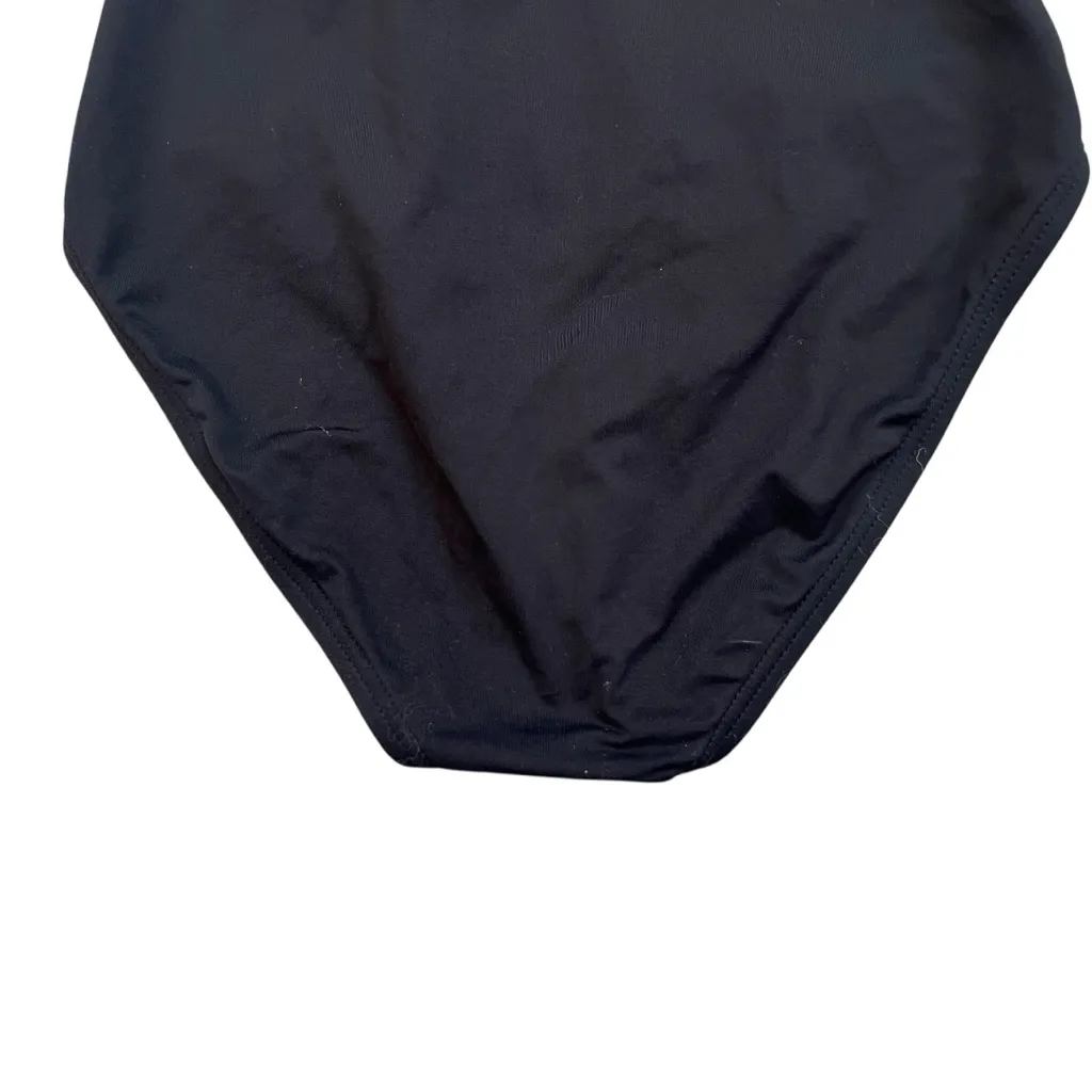 Black Michael Kors Swimwear Size 6 - Image 5