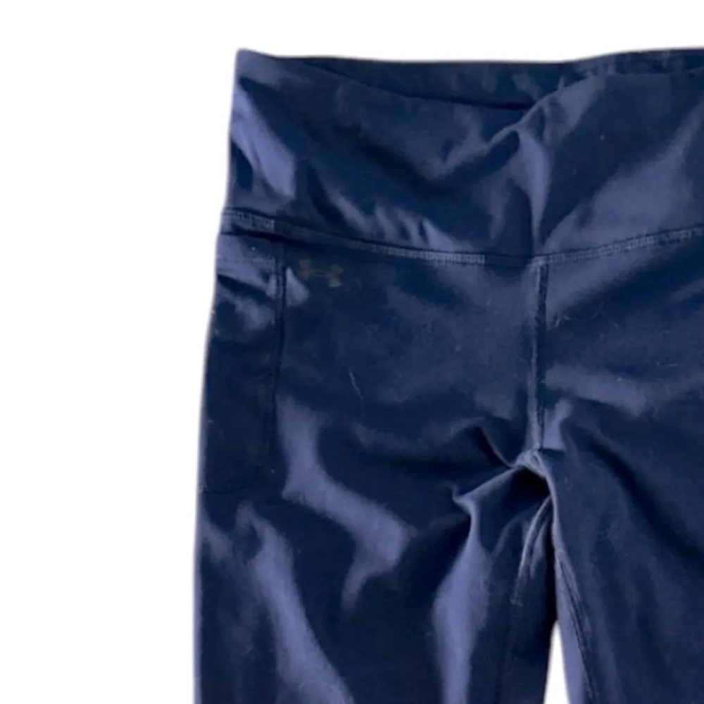 Under Armour leggings with side pocket NWT - Image 6
