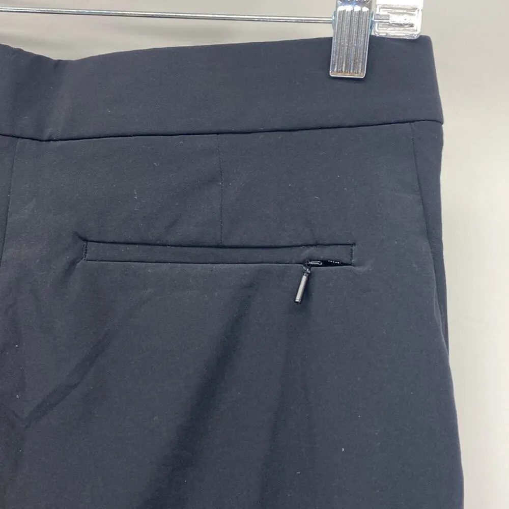 Athleta Tribeca 7” bermuda black shorts Gorpcore quick dry comfy outdoor hiking - Image 8