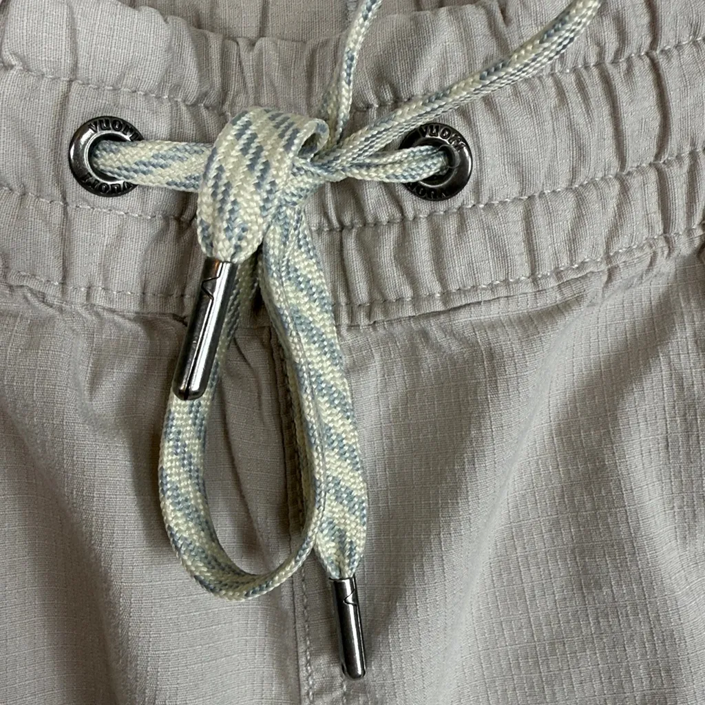 VUORI Ripstop Climber Women’s Pants in Tan Size Medium‎ - Image 3