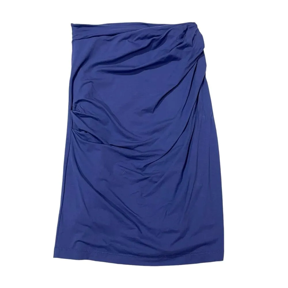 MM Lafleur Soho Skirt - French Blue - Large - Image 11