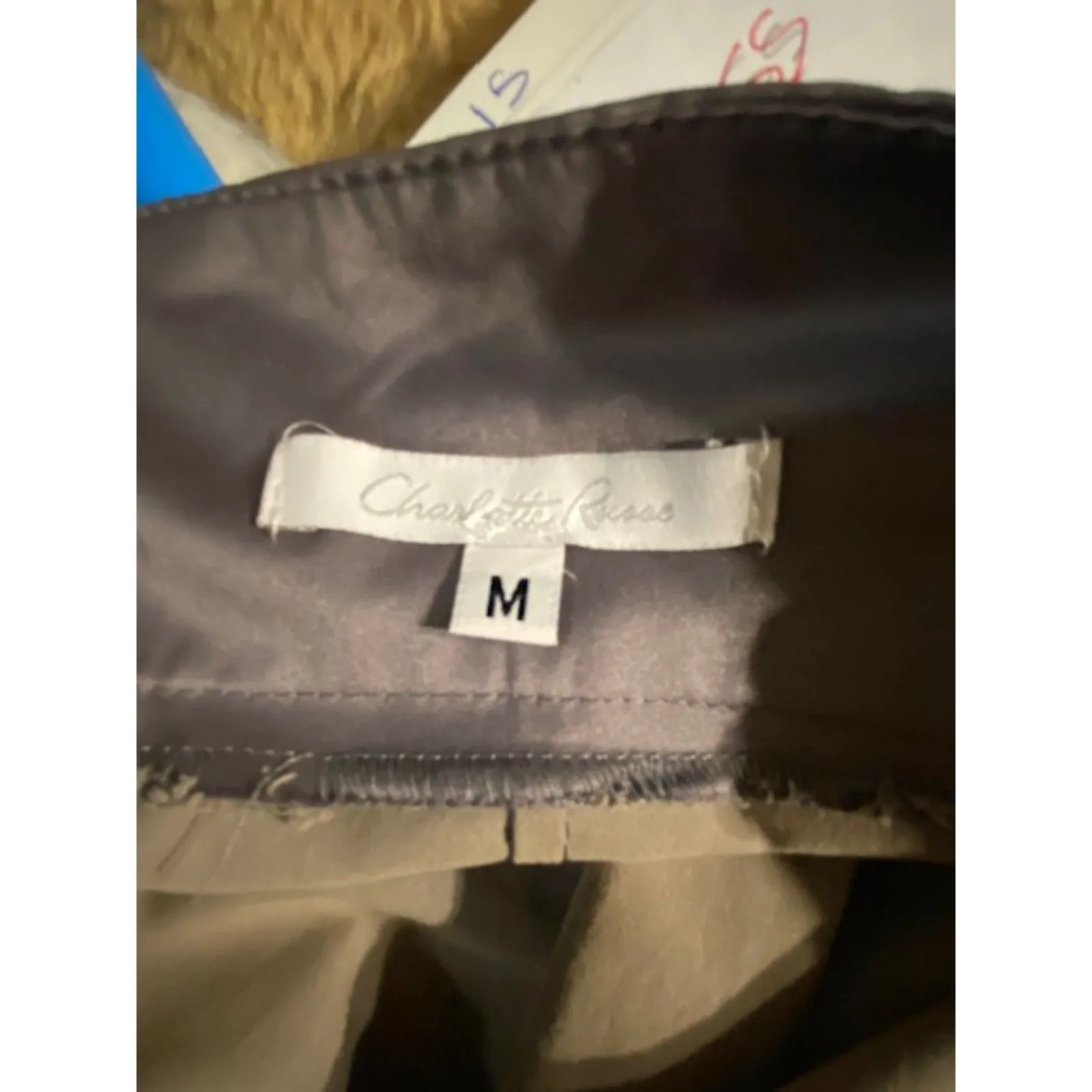 Charlotte Russe Skirt M - Image 4