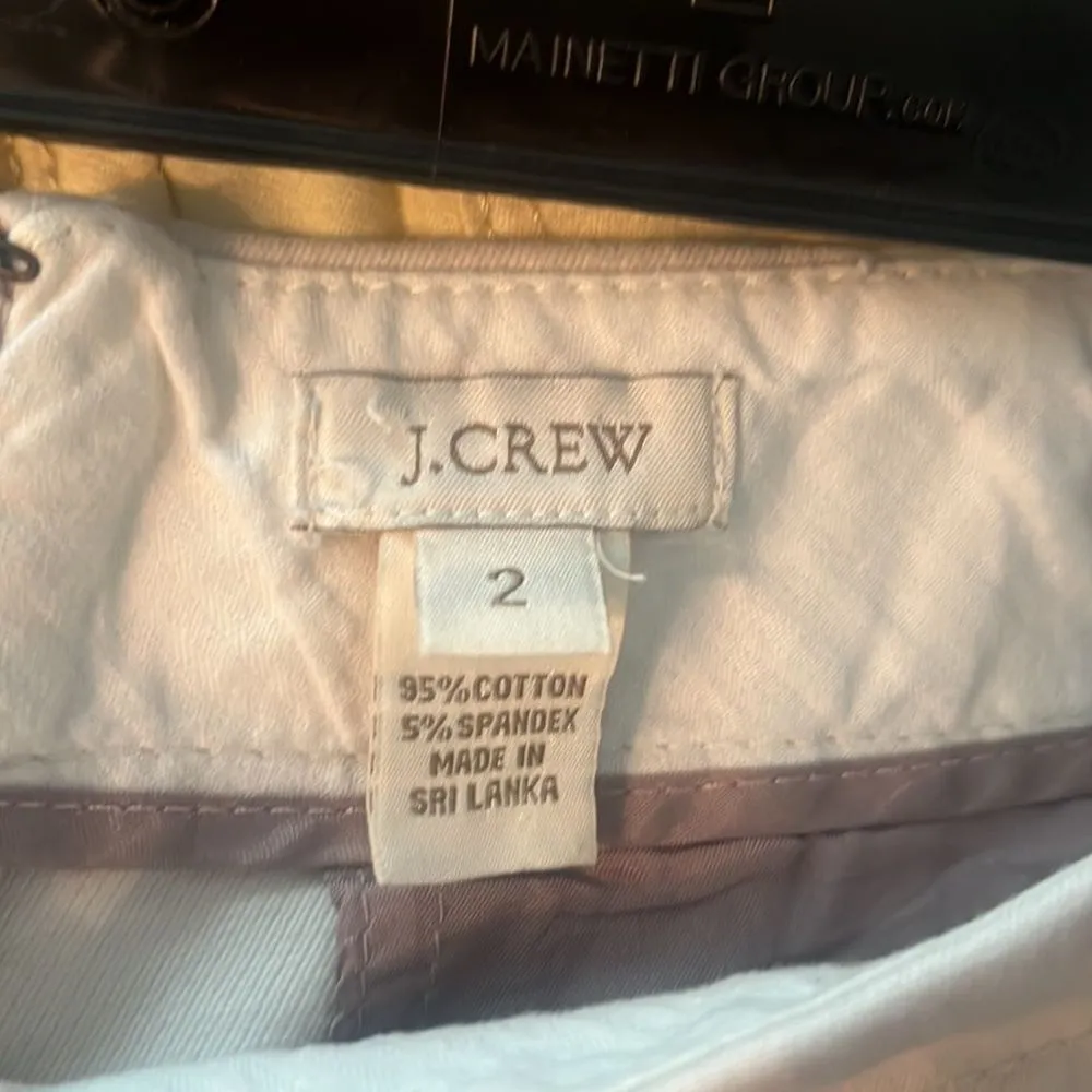 J crew pencil skirt - Image 3