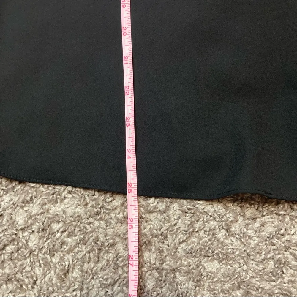 IZ Byer Cutout Sleeve Top - Image 9