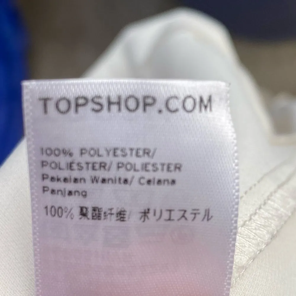 TopShop Shorts Romper‎ - Image 8