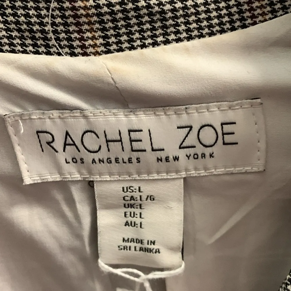 Rachel Zoe Blazer,L - Image 3