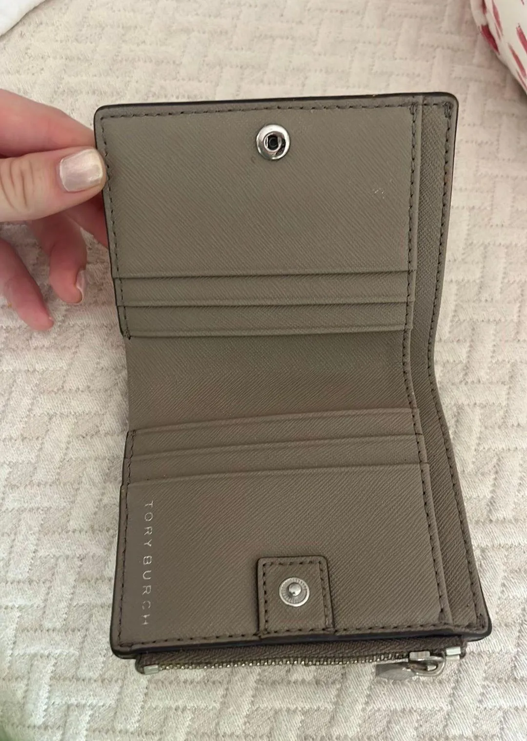 Tory Burch Wallet - Image 2