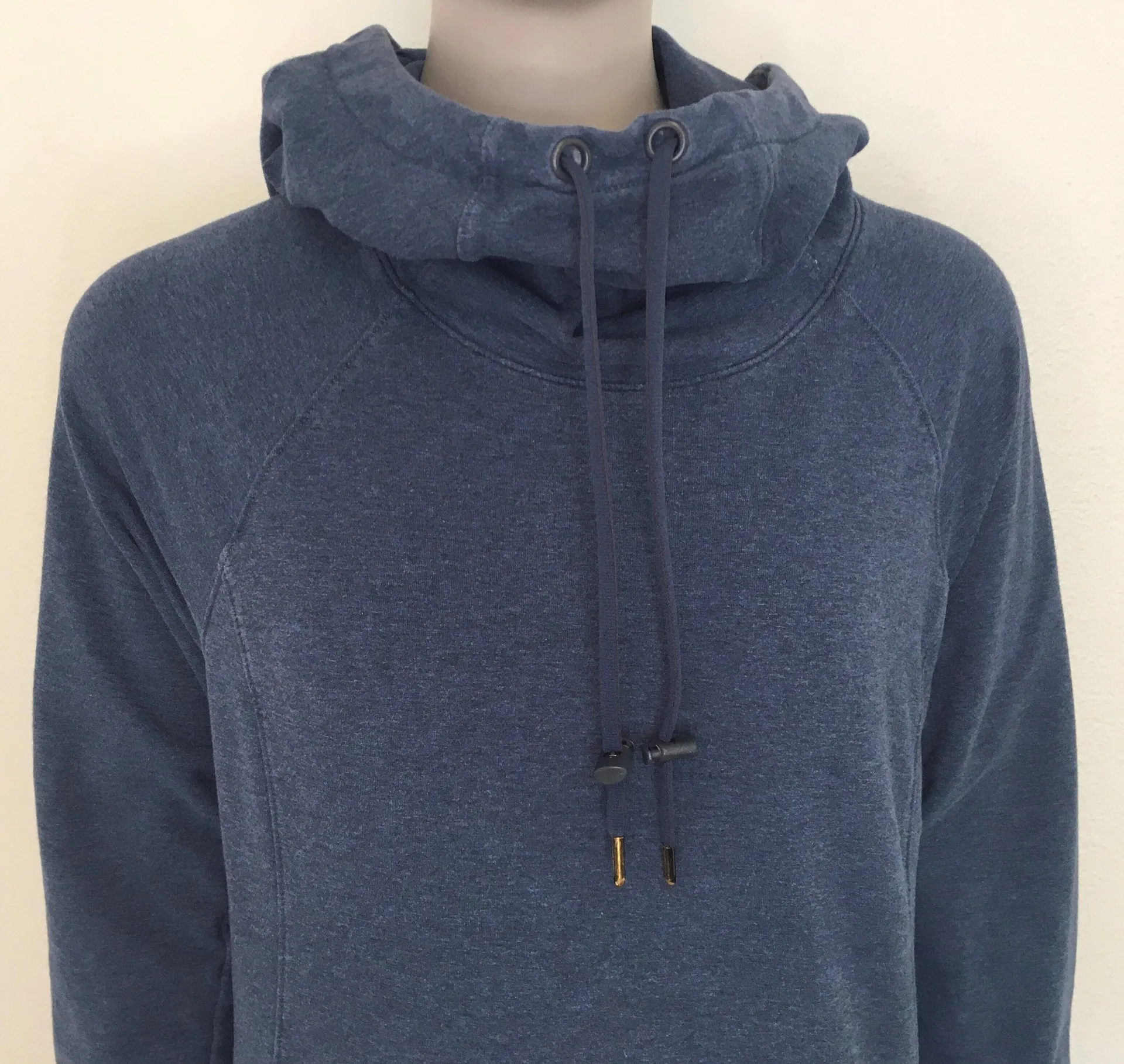 Blue Sentry Hoodie - Image 4