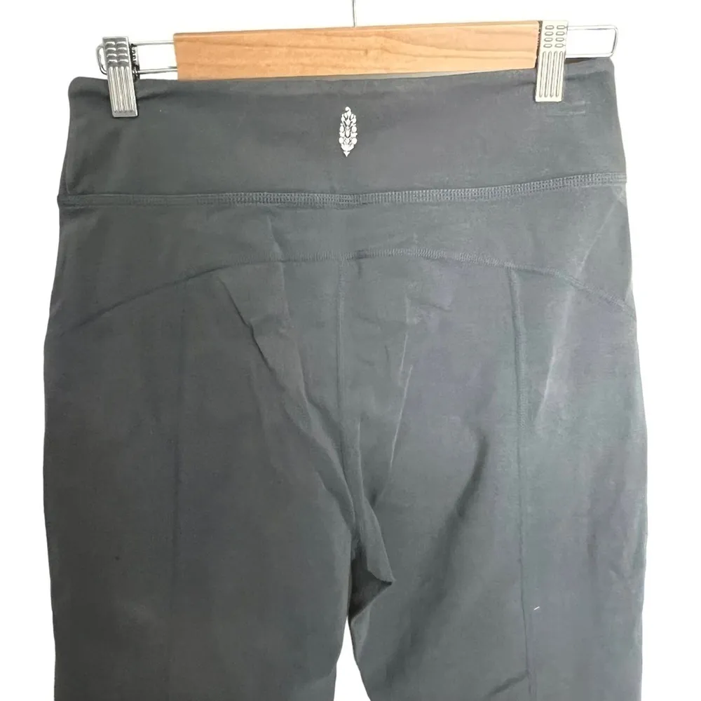 FREE PEOPLE Virgo Yoga Leggings - Image 6