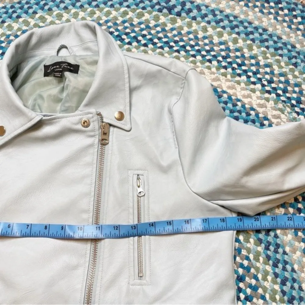 Love Tree Jacket - Image 9