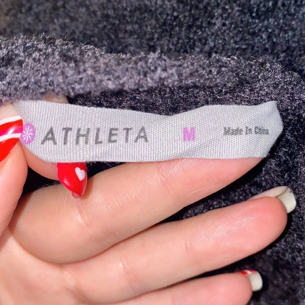 ✨ Athleta Cuddle Up Cozy Sweater✨ - Image 6