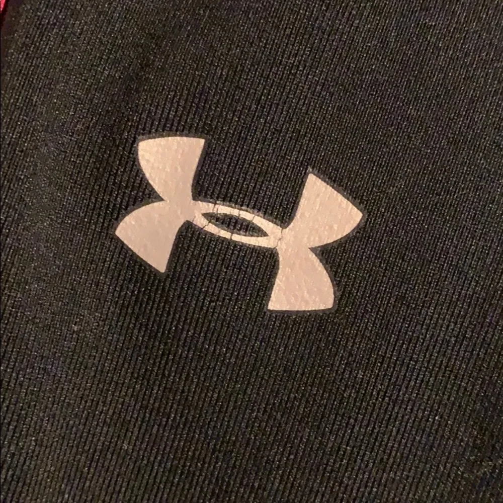 🛍 Under armor workout pants - Image 2