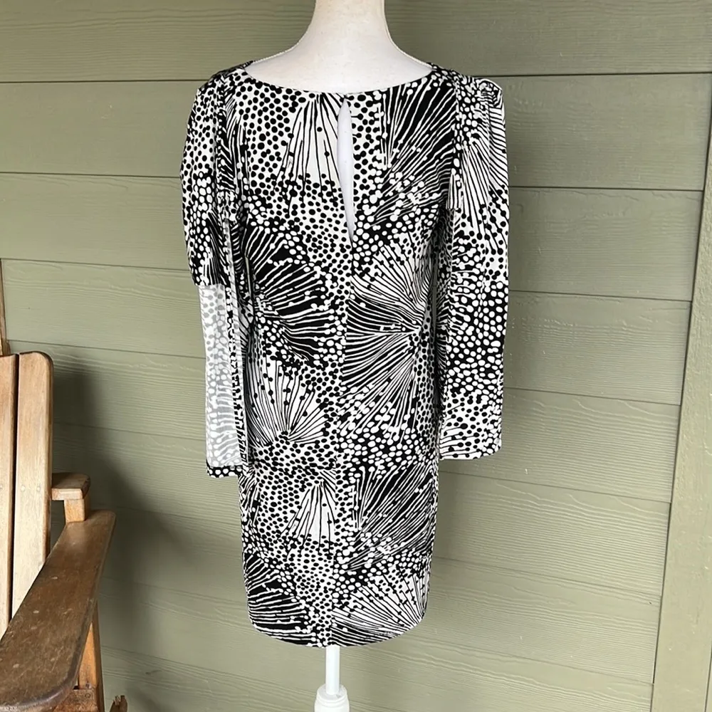 Trina Turk “Kouyou” Dress - Image 5