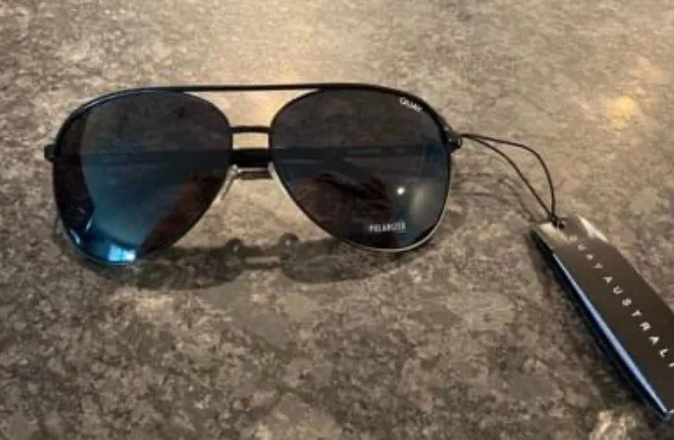 Quay Australia Viviane Aviators - Image 3
