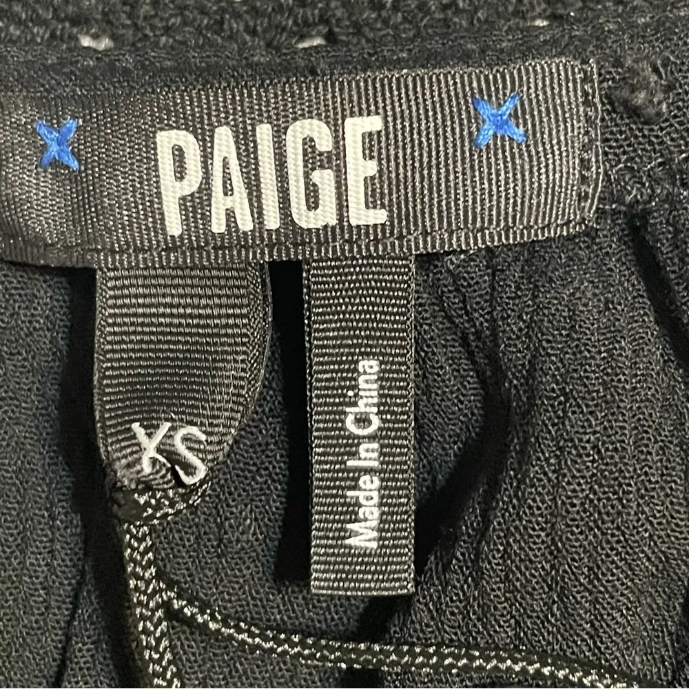 Paige Biancka Tank Top - Image 11